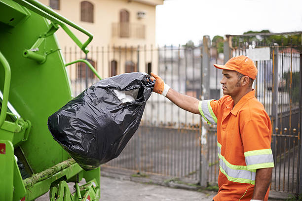Best Recycling Services for Junk  in Overland Park, KS